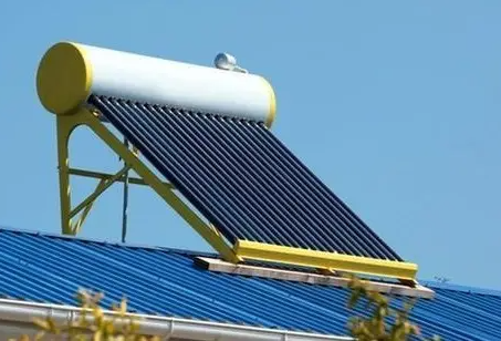 冰熊太阳能热水器清洗教程？太阳能热水器不加热怎么回事？太阳能热水器控制面板说明书